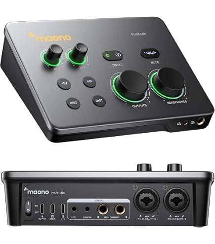 Amazon.com: Behringer Ultragain Digital ADA8200 Audiophile 8 In/8